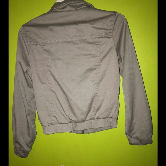 Jacket - Picture 2 of 2